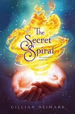 The Secret Spiral by Gillian (Jill) Neimark