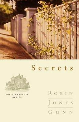 Secrets by Robin Jones Gunn