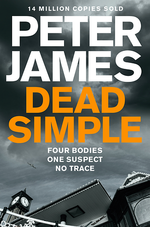 Dead Simple by Peter James