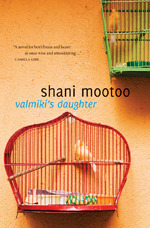 Valmiki's Daughter by Shani Mootoo