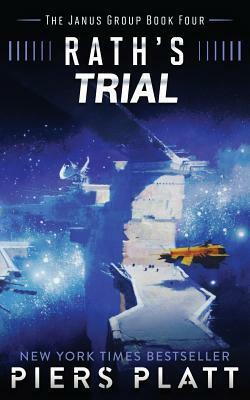 Rath's Trial by Piers Platt