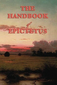 The Handbook by Epictetus
