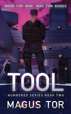 Tool by Magus Tor