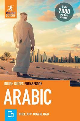 Rough Guides Phrasebook Arabic by APA Publications Limited