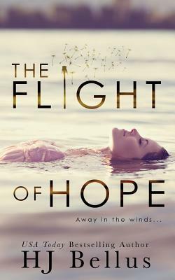 The Flight of Hope by Hj Bellus