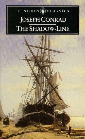 Shadow Line by Joseph Conrad