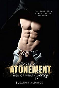Acts of Atonement by Eleanor Aldrick