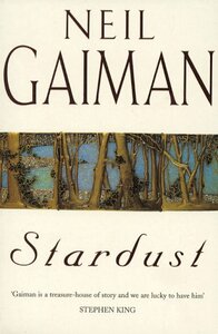 Stardust by Neil Gaiman