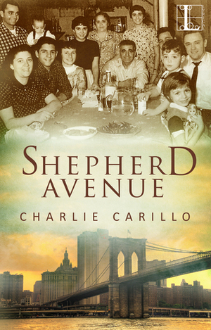 Shepherd Avenue by Charles Carillo, Charlie Carillo