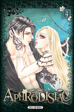 Aphrodisiac T04 by Tomu Ohmi