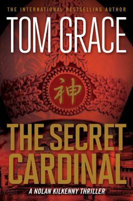 The Secret Cardinal by Tom Grace