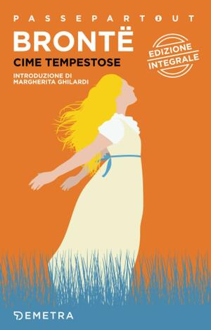 Cime tempestose by Emily Brontë, Margherita Ghilardi