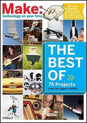 The Best of Make by Mark Frauenfelder