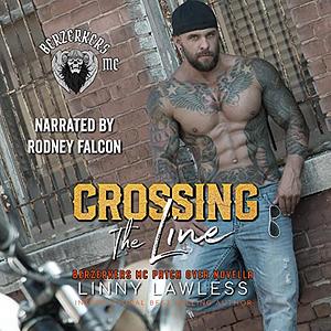 Crossing the Line by Linny Lawless