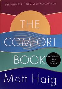 The Comfort Book by Matt Haig