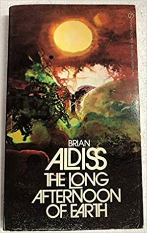 The Long Afternoon of Earth by Brian W. Aldiss