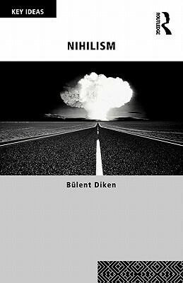 Nihilism by Bülent Diken