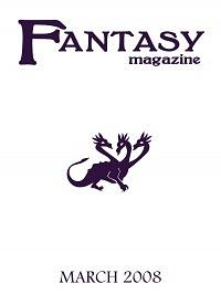 Fantasy magazine , issue 12 by Cat Rambo