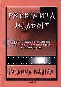 Prekinuta mladost by Susanna Kaysen