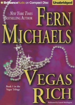 Vegas Rich by Fern Michaels