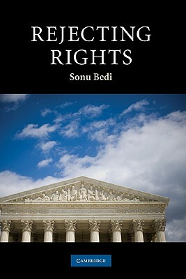 Rejecting Rights by Sonu Bedi