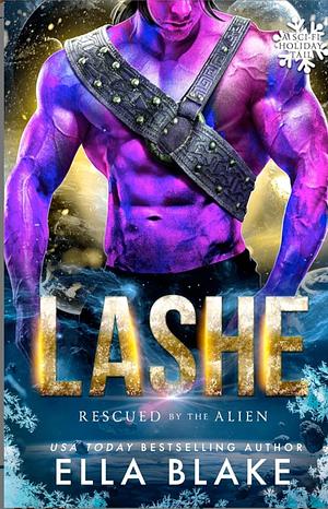 Lashe by Ella Blake