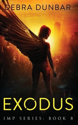 Exodus by Debra Dunbar