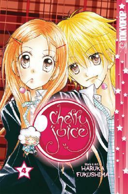 Cherry Juice, Vol. 04 by Haruka Fukushima