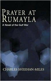 Prayer at Rumayla by Charles Sheehan-Miles