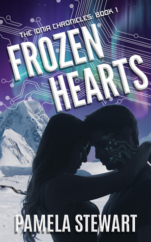 Frozen Hearts by Pamela Stewart