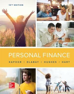 Loose Leaf for Personal Finance by Les R. Dlabay, Jack R. Kapoor, Robert J. Hughes