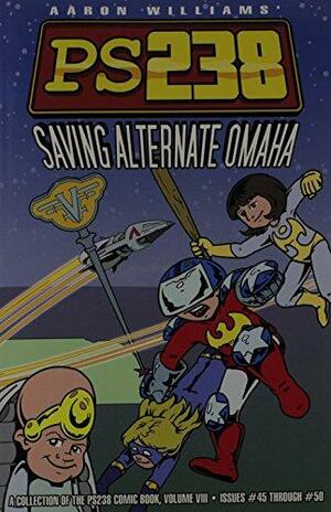 PS238 Saving Alternate Omaha by Aaron Williams