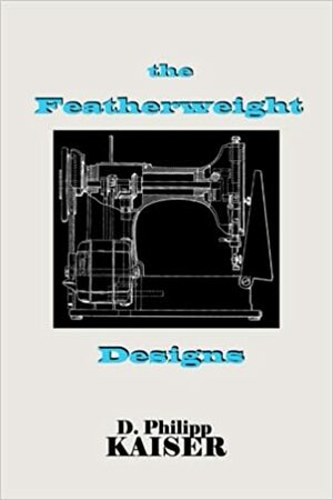 Featherweight by Sterling HolyWhiteMountain, Brian Adams