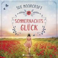 Sommernachtsglück by Sue Moorcroft
