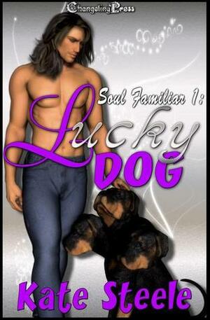 Lucky Dog by Kate Steele