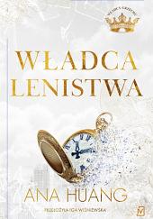 Władca lenistwa by Ana Huang