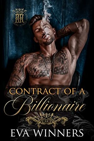 Contract of a Billionaire by Eva Winners