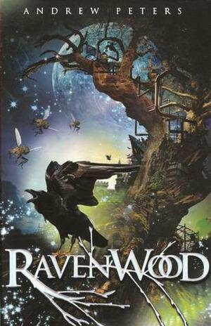 Ravenwood by Andrew Fusek Peters