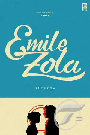 Theresa by Émile Zola