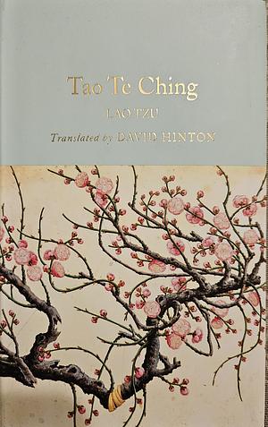 Tao Te Ching by Laozi