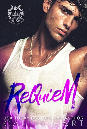 Requiem by Callie Hart