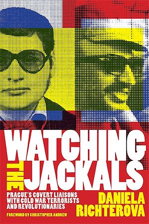 Watching the Jackals by Daniela Richterova