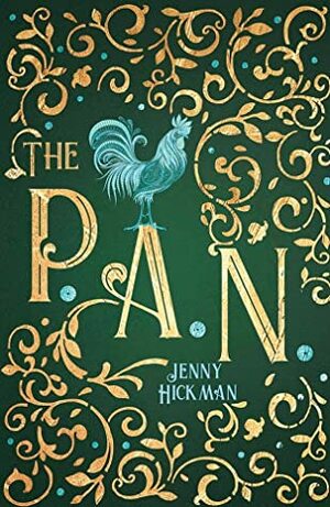 The PAN by Jenny Hickman