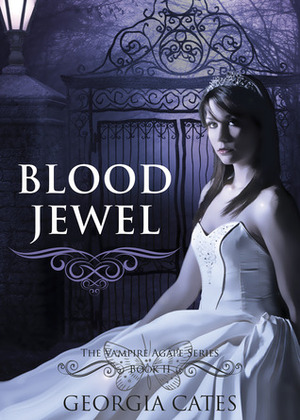 Blood Jewel by Georgia Cates