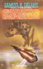 Gwiazda Imperium by Samuel R. Delany