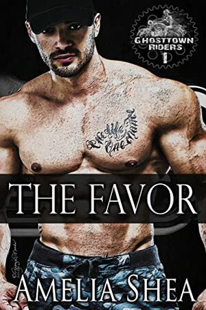 The Favor by Amelia Shea