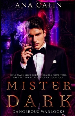 Mister Dark by Ana Calin