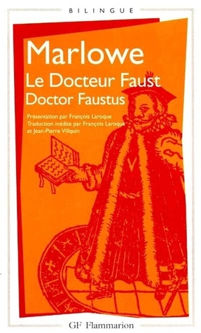 Le Docteur Faust by Christopher Marlowe