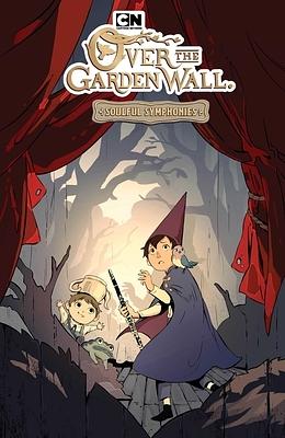 Over the Garden Wall: Soulful Symphonies by 