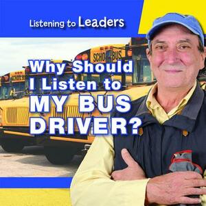 Bus Drivers by Christine Honders